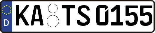 KA-TS0155