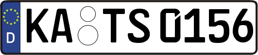 KA-TS0156