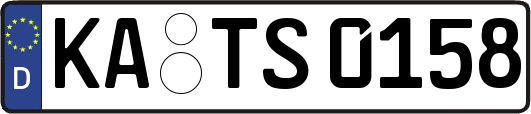 KA-TS0158