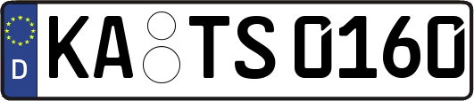 KA-TS0160