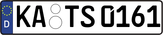 KA-TS0161