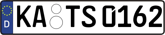 KA-TS0162