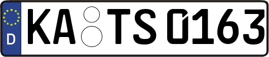 KA-TS0163