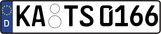KA-TS0166