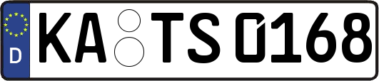 KA-TS0168