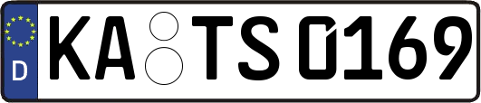 KA-TS0169