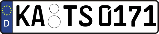 KA-TS0171