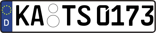 KA-TS0173
