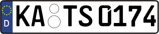 KA-TS0174