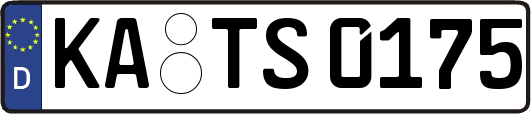 KA-TS0175