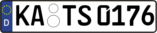 KA-TS0176