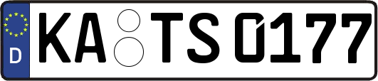 KA-TS0177