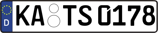 KA-TS0178