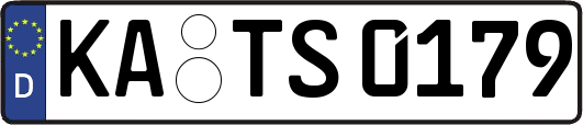 KA-TS0179