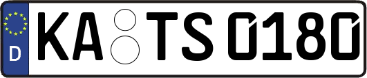 KA-TS0180