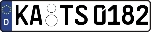 KA-TS0182