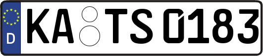 KA-TS0183