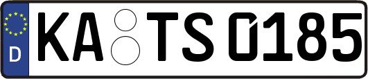 KA-TS0185