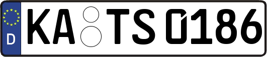 KA-TS0186