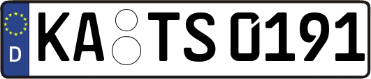 KA-TS0191