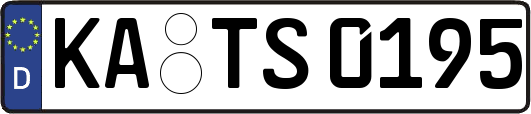 KA-TS0195