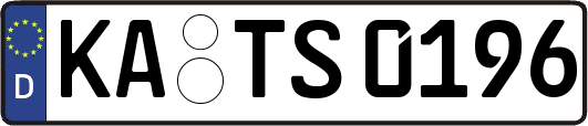KA-TS0196