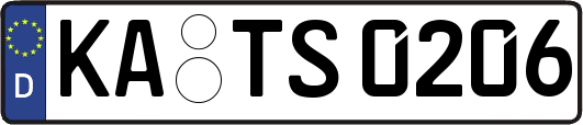 KA-TS0206