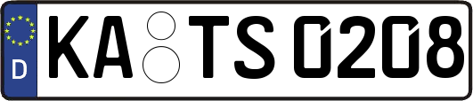 KA-TS0208