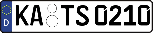 KA-TS0210