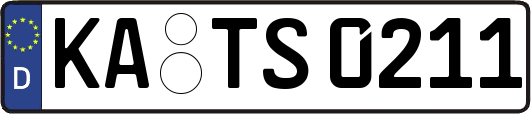KA-TS0211
