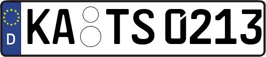 KA-TS0213