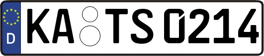 KA-TS0214