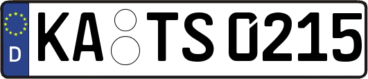 KA-TS0215