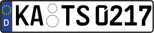 KA-TS0217
