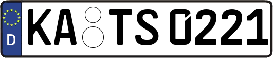 KA-TS0221