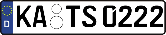 KA-TS0222