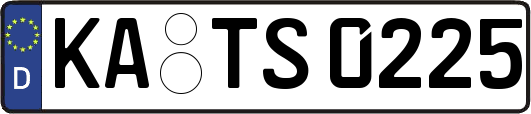 KA-TS0225