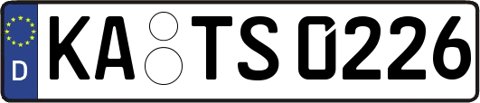 KA-TS0226
