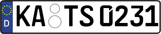 KA-TS0231