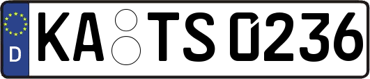 KA-TS0236