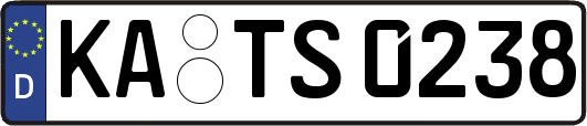 KA-TS0238