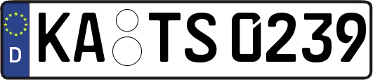 KA-TS0239
