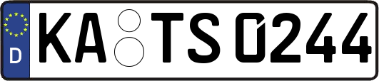 KA-TS0244