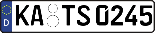 KA-TS0245