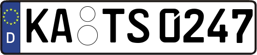 KA-TS0247