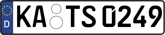 KA-TS0249