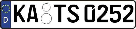 KA-TS0252