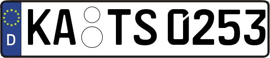 KA-TS0253