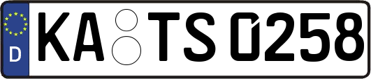 KA-TS0258