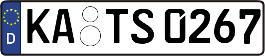 KA-TS0267